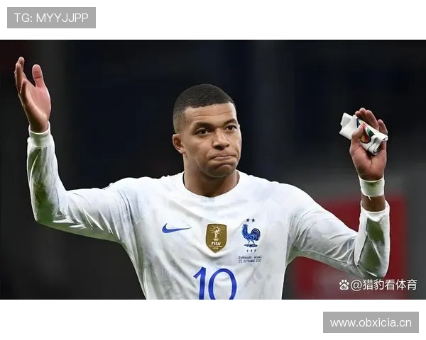 姆巴佩金球奖竞争中表现稳健，近期状态持续提升