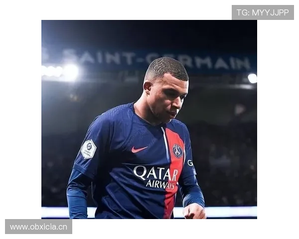 姆巴佩队内话语权持续提升，影响力备受关注