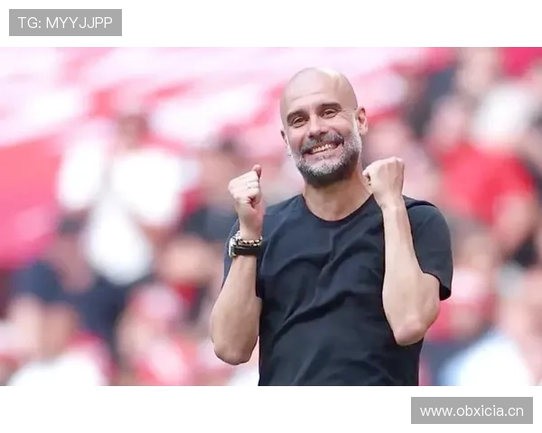 瓜迪奥拉在曼城的角色：战术主导与球队建设持续深化