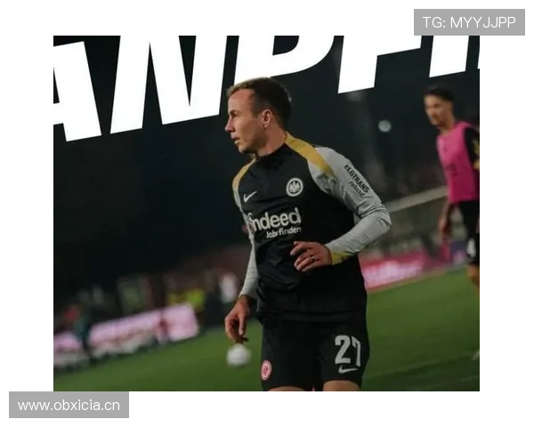 德甲格策核心 德甲格策核心