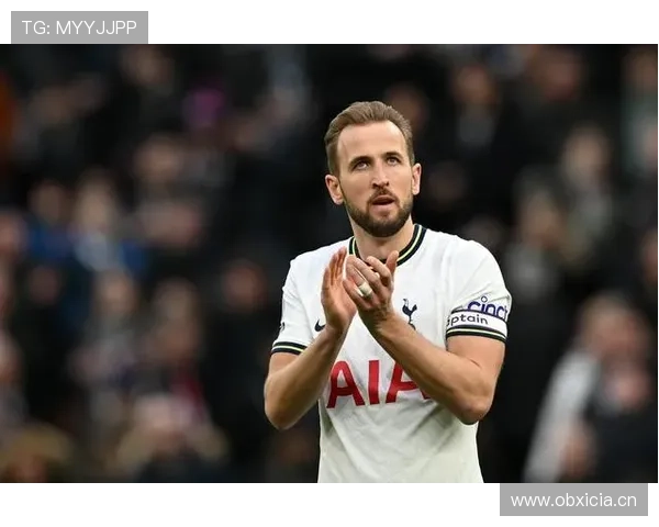 哈里·凯恩生涯转型解析：从传统中锋到全能进攻核心