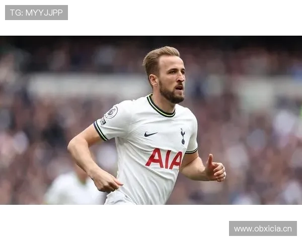 哈里·凯恩传球与关键球能力解析:组织型9号如何形成 哈里·凯恩传球与关键球能力解析:组织型9号如何形成