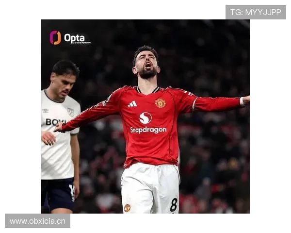 曼联争冠:B费为核心的战术体系能否承载 曼联争冠:B费为核心的战术体系能否承载