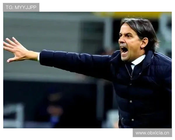 国米三中卫体系趋于僵化，战术变化空间是否已受限？