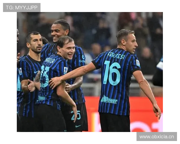 国米欧冠竞争力稳定提升：球队表现对欧战竞争格局带来积极变化