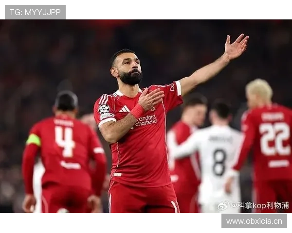 利物浦欧冠竞争力回升，将对后续赛事与淘汰赛阶段产生积极影响