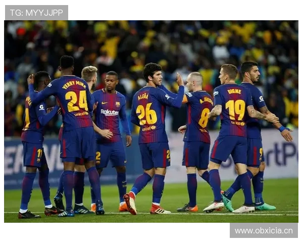 巴萨的优势正在缩小，还能维持多久？