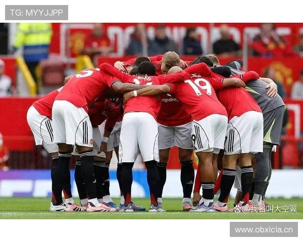 曼联空间利用能力缺失:从边路到中路的进攻困境 曼联空间利用能力缺失:从边路到中路的进攻困境