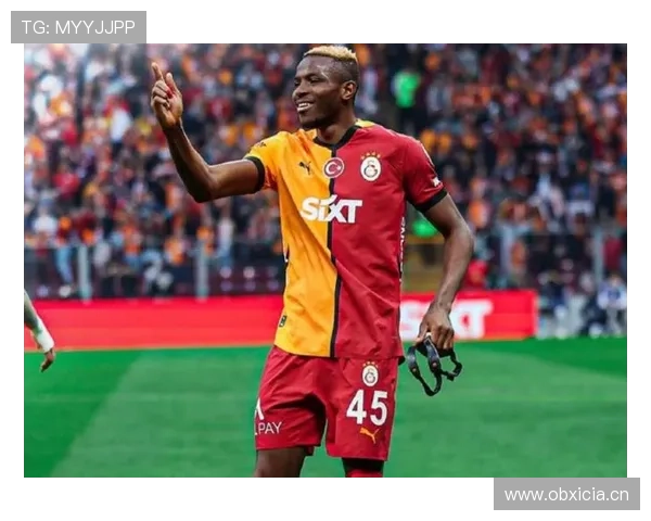 博尼法斯与奥斯梅恩：尼日利亚中锋生涯路径对比分析