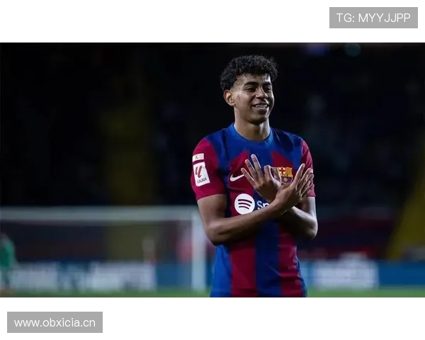 亚马尔能否复刻法蒂的崛起轨迹 亚马尔能否复刻法蒂的崛起轨迹