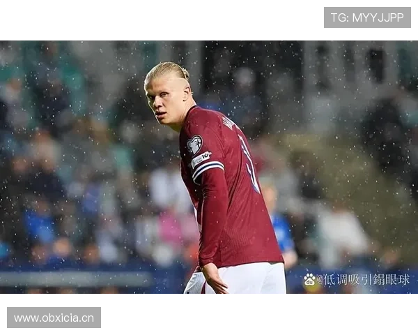 弗拉霍维奇 vs 哈兰德：终结能力级别差异解析