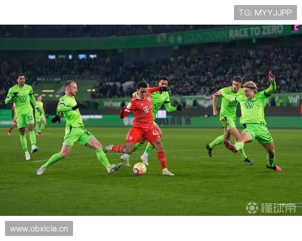 穆西亚拉的盘带为何如此丝滑