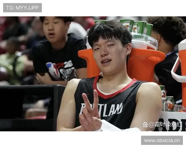 杨瀚森内线挡拆提升得分效率 拉开球队内线竞争优势